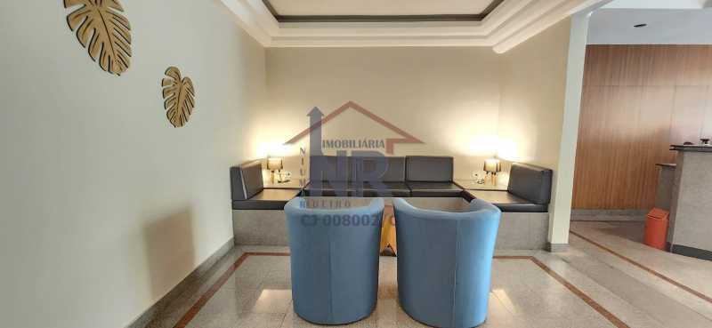 Conheça 20230612_123123 do imóvel - Apartamento 4 quartos à venda Pechincha, Rio de Janeiro - R$ 749.500 - NR00765 - 26 20230612_123123 - 26
