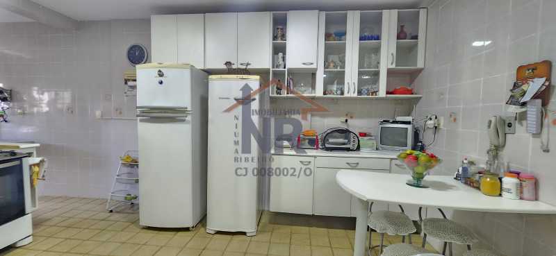 Conheça 20230612_121205 do imóvel - Apartamento 4 quartos à venda Pechincha, Rio de Janeiro - R$ 749.500 - NR00765 - 20 20230612_121205 - 20