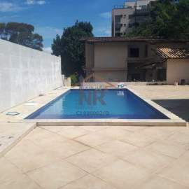 Casa 5 quartos à venda Freguesia (Jacarepaguá), Rio de Janeiro - R$ 2.300.000 - NR00768