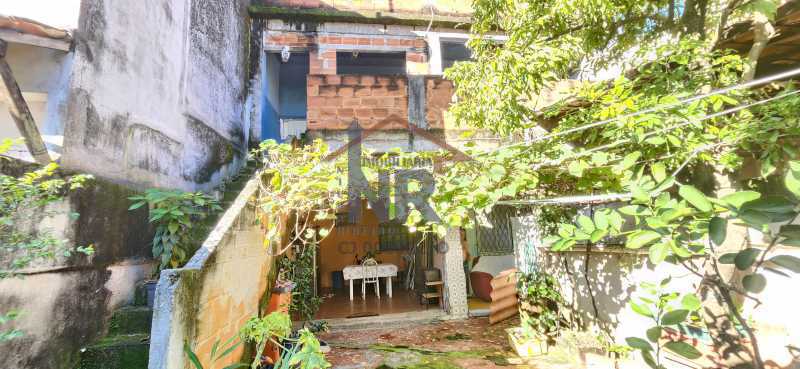 Conheça 20230603_151540 do imóvel - Casa 4 quartos à venda Pechincha, Rio de Janeiro - R$ 550.000 - NR00770 - 3 20230603_151540 - 3
