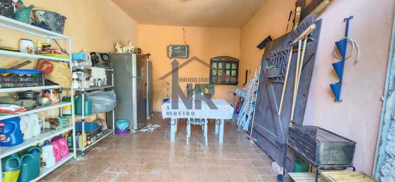 Conheça 20230603_151826 do imóvel - Casa 4 quartos à venda Pechincha, Rio de Janeiro - R$ 550.000 - NR00770 - 7 20230603_151826 - 7