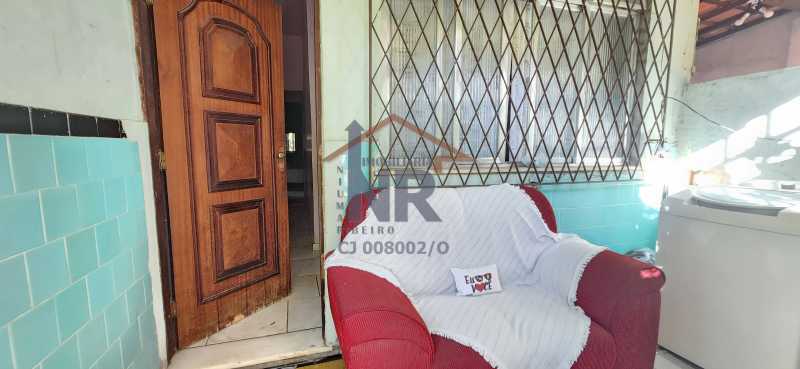 Conheça 20230603_151853 do imóvel - Casa 4 quartos à venda Pechincha, Rio de Janeiro - R$ 550.000 - NR00770 - 4 20230603_151853 - 4