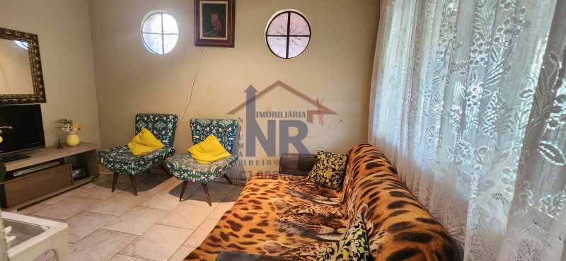 Conheça 20230603_151915 do imóvel - Casa 4 quartos à venda Pechincha, Rio de Janeiro - R$ 550.000 - NR00770 - 5 20230603_151915 - 5
