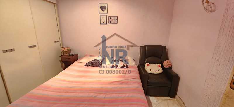 Conheça 20230603_152015 do imóvel - Casa 4 quartos à venda Pechincha, Rio de Janeiro - R$ 550.000 - NR00770 - 11 20230603_152015 - 11