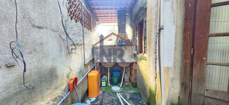 Conheça 20230603_152529 do imóvel - Casa 4 quartos à venda Pechincha, Rio de Janeiro - R$ 550.000 - NR00770 - 20 20230603_152529 - 20