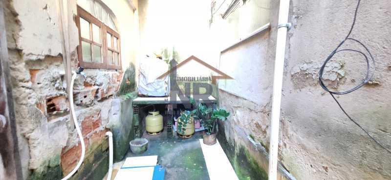 Conheça 20230603_152539 do imóvel - Casa 4 quartos à venda Pechincha, Rio de Janeiro - R$ 550.000 - NR00770 - 21 20230603_152539 - 21