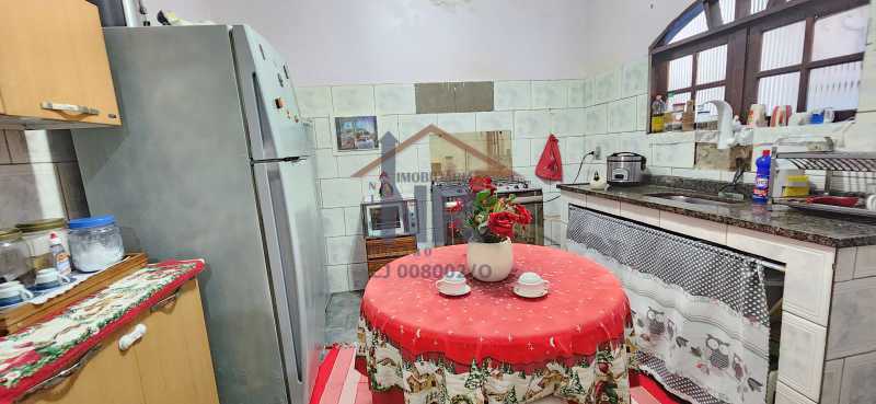 Conheça 20230603_152819 do imóvel - Casa 4 quartos à venda Pechincha, Rio de Janeiro - R$ 550.000 - NR00770 - 23 20230603_152819 - 23