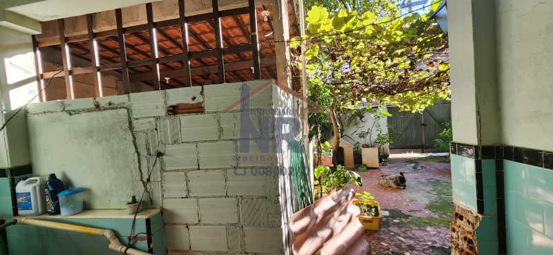Conheça 20230603_153002 do imóvel - Casa 4 quartos à venda Pechincha, Rio de Janeiro - R$ 550.000 - NR00770 - 24 20230603_153002 - 24
