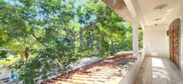 Casa 4 quartos à venda Freguesia (Jacarepaguá), Rio de Janeiro - R$ 1.500.000 - NR00771
