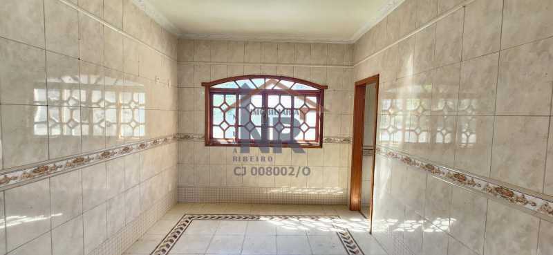 Conheça 20230508_120158 do imóvel - Casa 4 quartos à venda Freguesia (Jacarepaguá), Rio de Janeiro - R$ 1.100.000 - NR00771 - 8 20230508_120158 - 8
