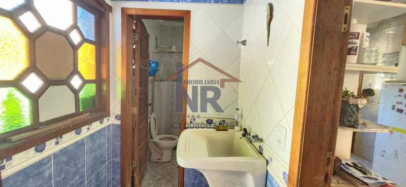 Conheça 20230508_115130 do imóvel - Casa 4 quartos à venda Freguesia (Jacarepaguá), Rio de Janeiro - R$ 1.100.000 - NR00771 - 12 20230508_115130 - 12