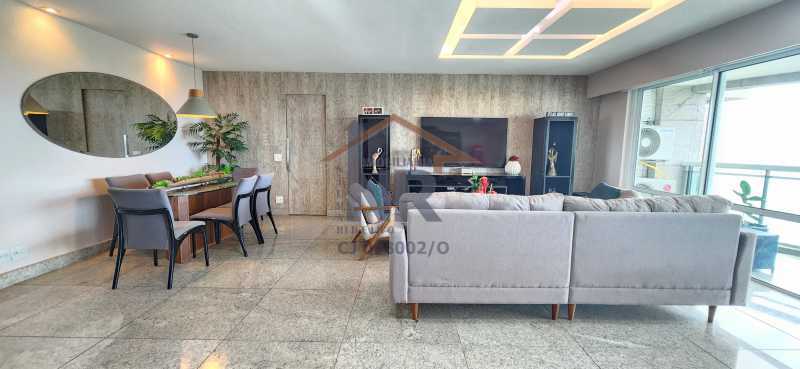 Conheça 20230519_150647 do imóvel - Cobertura 5 quartos à venda Barra da Tijuca, Rio de Janeiro - R$ 3.900.000 - NR00772 - 5 20230519_150647 - 5