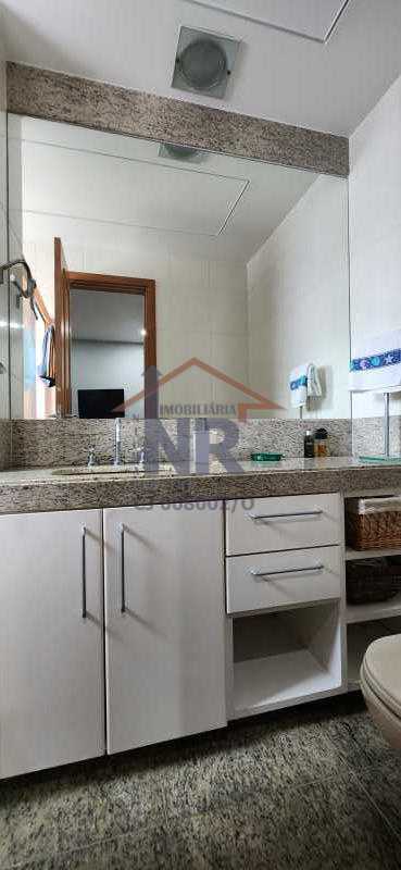 Conheça 20230519_151837 do imóvel - Cobertura 5 quartos à venda Barra da Tijuca, Rio de Janeiro - R$ 3.900.000 - NR00772 - 11 20230519_151837 - 11