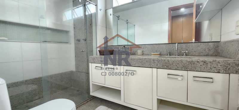 Conheça 20230519_151422 do imóvel - Cobertura 5 quartos à venda Barra da Tijuca, Rio de Janeiro - R$ 3.900.000 - NR00772 - 12 20230519_151422 - 12