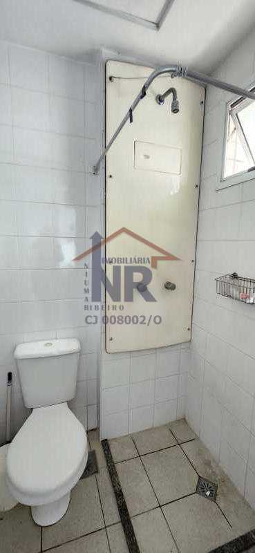 Conheça 20230519_155518 do imóvel - Cobertura 5 quartos à venda Barra da Tijuca, Rio de Janeiro - R$ 3.900.000 - NR00772 - 17 20230519_155518 - 17