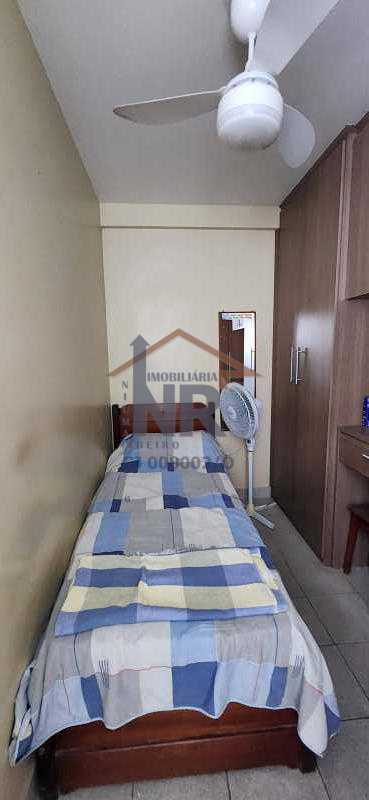 Conheça 20230519_155553 do imóvel - Cobertura 5 quartos à venda Barra da Tijuca, Rio de Janeiro - R$ 3.900.000 - NR00772 - 18 20230519_155553 - 18