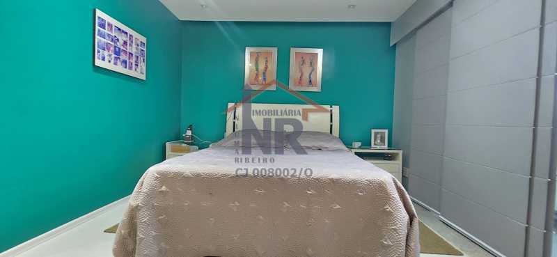 Conheça 20230519_152107 do imóvel - Cobertura 5 quartos à venda Barra da Tijuca, Rio de Janeiro - R$ 3.900.000 - NR00772 - 19 20230519_152107 - 19