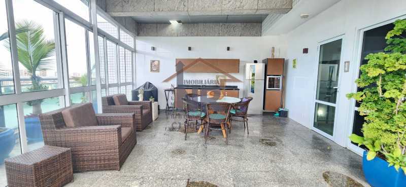 Conheça 20230519_153821 do imóvel - Cobertura 5 quartos à venda Barra da Tijuca, Rio de Janeiro - R$ 3.900.000 - NR00772 - 27 20230519_153821 - 27