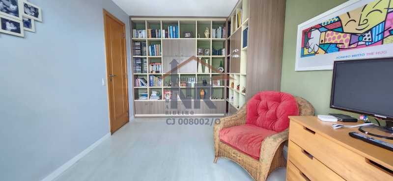 Conheça 20230519_154713 do imóvel - Cobertura 5 quartos à venda Barra da Tijuca, Rio de Janeiro - R$ 3.900.000 - NR00772 - 25 20230519_154713 - 25