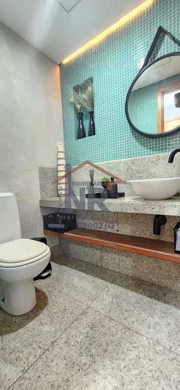 Conheça 20230519_155047 do imóvel - Cobertura 5 quartos à venda Barra da Tijuca, Rio de Janeiro - R$ 3.900.000 - NR00772 - 26 20230519_155047 - 26