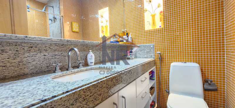 Conheça 20230519_152556 do imóvel - Cobertura 5 quartos à venda Barra da Tijuca, Rio de Janeiro - R$ 3.900.000 - NR00772 - 21 20230519_152556 - 21