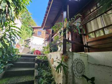 Casa 3 quartos à venda Freguesia (Jacarepaguá), Rio de Janeiro - R$ 1.990.000 - NR00773