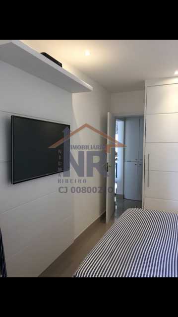 Conheça WhatsApp Image 2023-06-24 at 2 do imóvel - Apartamento 1 quarto à venda Barra da Tijuca, Rio de Janeiro - R$ 850.000 - NR00776 - 9 WhatsApp Image 2023-06-24 at 2 - 9