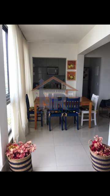 Conheça WhatsApp Image 2023-06-24 at 2 do imóvel - Apartamento 1 quarto à venda Barra da Tijuca, Rio de Janeiro - R$ 850.000 - NR00776 - 5 WhatsApp Image 2023-06-24 at 2 - 5