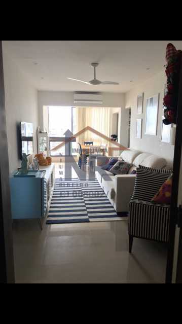 Conheça WhatsApp Image 2023-06-24 at 2 do imóvel - Apartamento 1 quarto à venda Barra da Tijuca, Rio de Janeiro - R$ 850.000 - NR00776 - 3 WhatsApp Image 2023-06-24 at 2 - 3