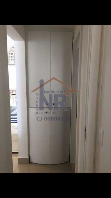 Conheça WhatsApp Image 2023-06-24 at 2 do imóvel - Apartamento 1 quarto à venda Barra da Tijuca, Rio de Janeiro - R$ 850.000 - NR00776 - 10 WhatsApp Image 2023-06-24 at 2 - 10