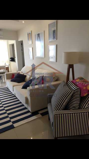 Conheça WhatsApp Image 2023-06-24 at 2 do imóvel - Apartamento 1 quarto à venda Barra da Tijuca, Rio de Janeiro - R$ 850.000 - NR00776 - 4 WhatsApp Image 2023-06-24 at 2 - 4