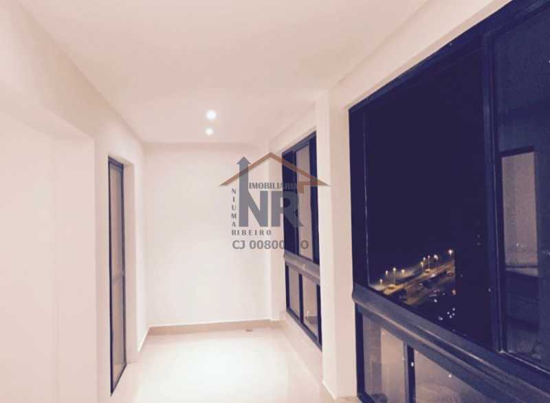 Conheça WhatsApp Image 2023-06-24 at 2 do imóvel - Apartamento 1 quarto à venda Barra da Tijuca, Rio de Janeiro - R$ 850.000 - NR00776 - 13 WhatsApp Image 2023-06-24 at 2 - 13