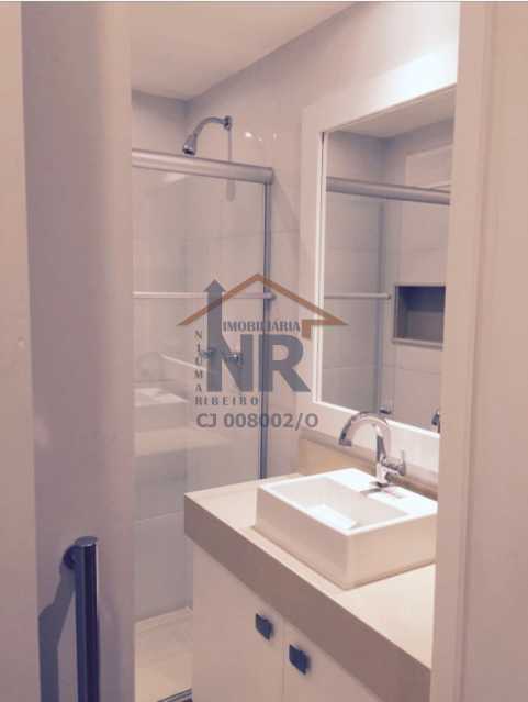 Conheça WhatsApp Image 2023-06-24 at 2 do imóvel - Apartamento 1 quarto à venda Barra da Tijuca, Rio de Janeiro - R$ 850.000 - NR00776 - 15 WhatsApp Image 2023-06-24 at 2 - 15