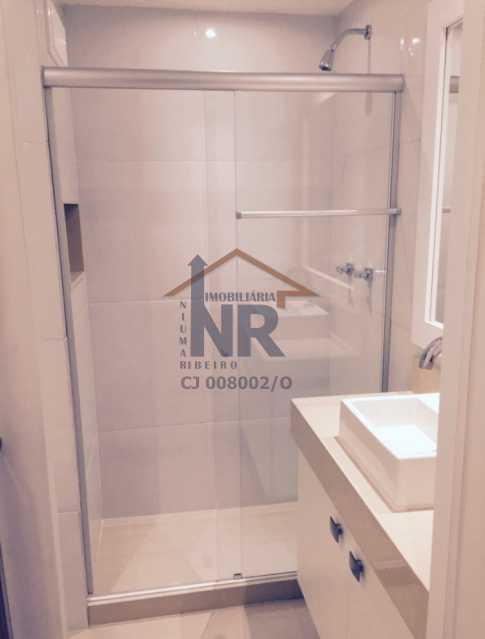 Conheça WhatsApp Image 2023-06-24 at 2 do imóvel - Apartamento 1 quarto à venda Barra da Tijuca, Rio de Janeiro - R$ 850.000 - NR00776 - 14 WhatsApp Image 2023-06-24 at 2 - 14