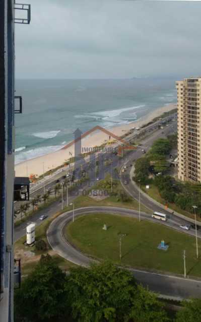 Conheça WhatsApp Image 2023-06-24 at 2 do imóvel - Apartamento 1 quarto à venda Barra da Tijuca, Rio de Janeiro - R$ 850.000 - NR00776 - 1 WhatsApp Image 2023-06-24 at 2 - 1