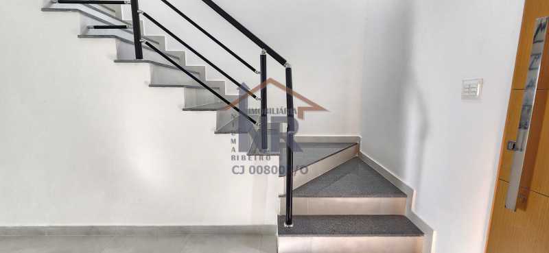 Conheça 20230605_140122 do imóvel - Casa em Condomínio 3 quartos à venda Gardênia Azul, Rio de Janeiro - R$ 950.000 - NR00782 - 8 20230605_140122 - 8