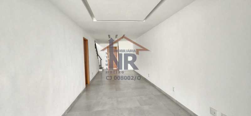 Conheça 20230605_140224 do imóvel - Casa em Condomínio 3 quartos à venda Gardênia Azul, Rio de Janeiro - R$ 950.000 - NR00782 - 3 20230605_140224 - 3