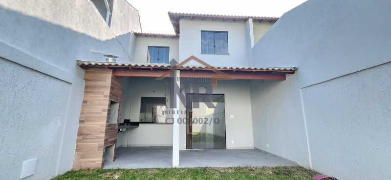 Conheça 20230605_140520 do imóvel - Casa em Condomínio 3 quartos à venda Gardênia Azul, Rio de Janeiro - R$ 950.000 - NR00782 - 2 20230605_140520 - 2