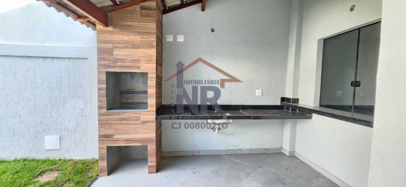 Conheça 20230605_140611 do imóvel - Casa em Condomínio 3 quartos à venda Gardênia Azul, Rio de Janeiro - R$ 950.000 - NR00782 - 17 20230605_140611 - 17