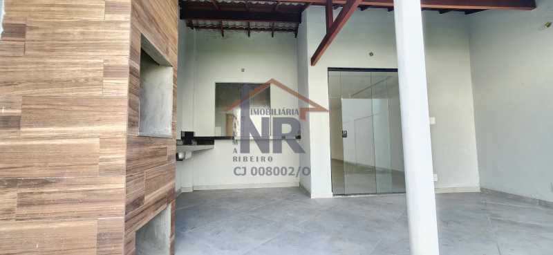 Conheça 20230605_140648 do imóvel - Casa em Condomínio 3 quartos à venda Gardênia Azul, Rio de Janeiro - R$ 950.000 - NR00782 - 18 20230605_140648 - 18