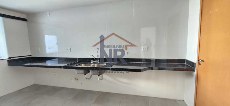 Conheça 20230605_140908 do imóvel - Casa em Condomínio 3 quartos à venda Gardênia Azul, Rio de Janeiro - R$ 950.000 - NR00782 - 11 20230605_140908 - 11