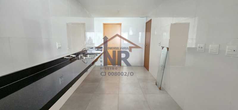Conheça 20230605_141002 do imóvel - Casa em Condomínio 3 quartos à venda Gardênia Azul, Rio de Janeiro - R$ 950.000 - NR00782 - 12 20230605_141002 - 12