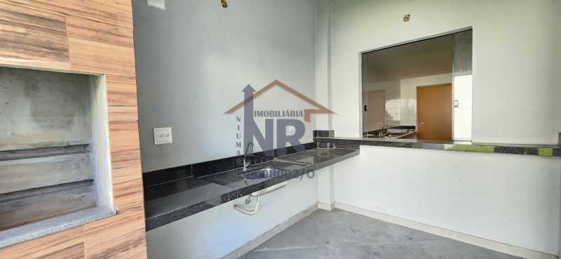 Conheça 20230605_141024 do imóvel - Casa em Condomínio 3 quartos à venda Gardênia Azul, Rio de Janeiro - R$ 950.000 - NR00782 - 19 20230605_141024 - 19
