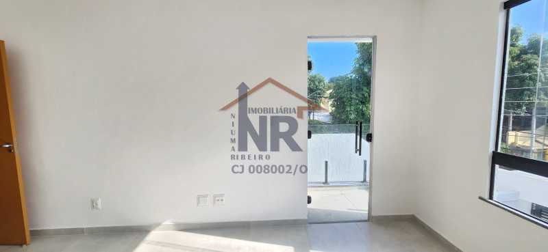 Conheça 20230605_141311 do imóvel - Casa em Condomínio 3 quartos à venda Gardênia Azul, Rio de Janeiro - R$ 950.000 - NR00782 - 6 20230605_141311 - 6