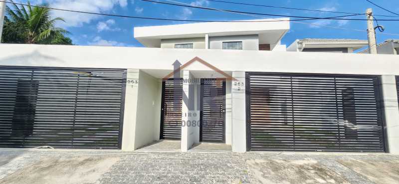 Conheça 20230605_142348 do imóvel - Casa em Condomínio 3 quartos à venda Gardênia Azul, Rio de Janeiro - R$ 950.000 - NR00782 - 1 20230605_142348 - 1