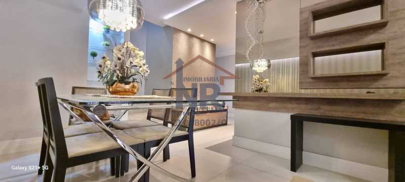 Conheça 4 Imagem do WhatsApp de 2023-0 do imóvel - Cobertura 3 quartos à venda Freguesia (Jacarepaguá), Rio de Janeiro - R$ 1.250.000 - NR00786 - 5 4 Imagem do WhatsApp de 2023-0 - 5