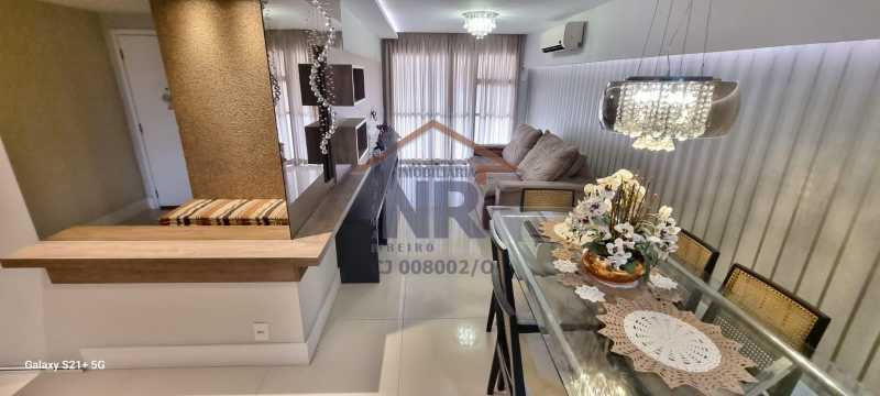 Conheça 10 Imagem do WhatsApp de 2023- do imóvel - Cobertura 3 quartos à venda Freguesia (Jacarepaguá), Rio de Janeiro - R$ 1.250.000 - NR00786 - 7 10 Imagem do WhatsApp de 2023- - 7