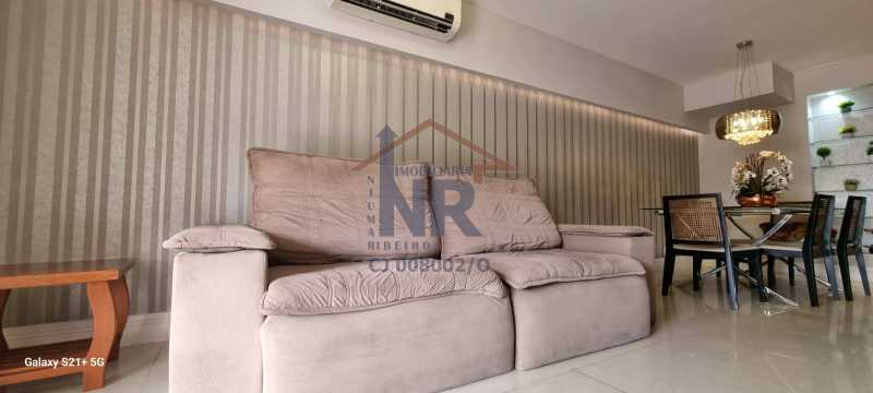 Conheça 17Imagem do WhatsApp de 2023-0 do imóvel - Cobertura 3 quartos à venda Freguesia (Jacarepaguá), Rio de Janeiro - R$ 1.250.000 - NR00786 - 10 17Imagem do WhatsApp de 2023-0 - 10