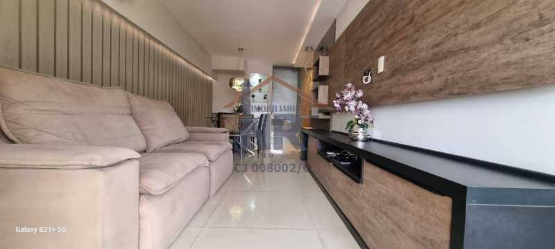 Conheça 18Imagem do WhatsApp de 2023-0 do imóvel - Cobertura 3 quartos à venda Freguesia (Jacarepaguá), Rio de Janeiro - R$ 1.250.000 - NR00786 - 11 18Imagem do WhatsApp de 2023-0 - 11