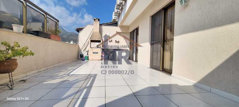 Conheça 22 Imagem do WhatsApp de 2023- do imóvel - Cobertura 3 quartos à venda Freguesia (Jacarepaguá), Rio de Janeiro - R$ 1.250.000 - NR00786 - 15 22 Imagem do WhatsApp de 2023- - 15
